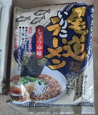 onnomichi ramen