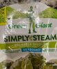 Simply Steam Brussels Sprouts - Product
