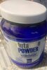 Glutamine powder - Produit