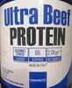 Ultra beef protein - Producto