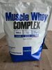 Muscle whey complex - Produit