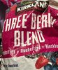 Three berry blend - Product