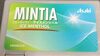Mintia Ice Menthol - 製品