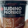Budino proteico - Product