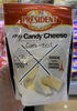 My Candy Cheese Camembert - Produit