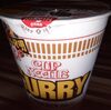 Cup noodel Curry - Producto