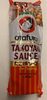 Takoyaki sauce - Produkt