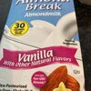 Almondmilk, Vanilla - 製品