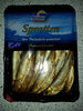 Sprotten - Product