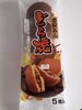 Dorayaki haricots azuki et châtaigne - Product