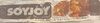 Soyjoy Soy Bar (Almond & Chocolate) - Product