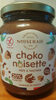 choko noisette - Produit