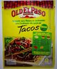 Sazonador para Tacos - Producte