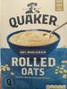 Quaker Rolled Oats - Product