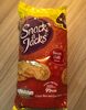 Snack A Jacks Sweet Chilli 4 Pack - Prodotto