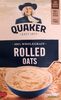 Rolled oats - Produkt