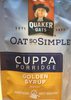 Cuppa porridge - Product