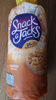 Snack a Jacks, Ostesmak - Produit