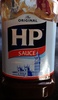 HP Sauce - Produkt