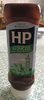 HP reduced salt & sugar sauce - Produit