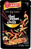 Thai Sweet Chilli Stir Fry Sauce - Product