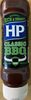 HP Classic BBQ Sauce - Product