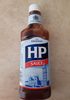 HP the Original Brown Sauce - Producto