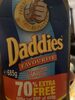 Daddies Brown Sauce - Product