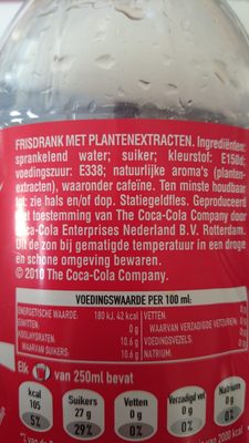Cola Regular - Coca-cola - 1.5 Liters - Product