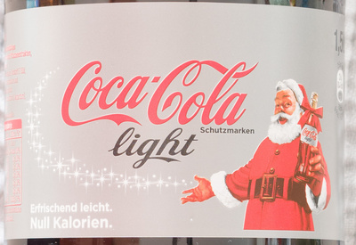 Coca-Cola light - Produkt - de