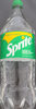 Sprite Zitrone-Limette - Product