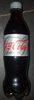 Coca Cola light - Produit
