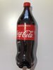 Coca Cola - Produkt