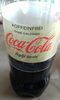 Coca - Cola light  taste koffeinfrei - Produit