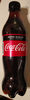 Coca-Cola Zero Sugar - Prodotto
