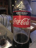 Coca-Cola Zero Sugar - Produkt