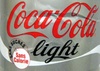 Coca-Cola light - Производ