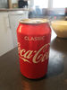 Coca cola Cola Classic - Produit
