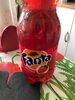 Fanta Erdbeere / Kiwi - Produkt