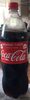 Coca Cola original 1.5l - Product