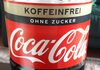 Coca cola Zero Koffeinfrei 1,5L Einweg - Product