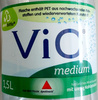 ViO medium - Produkt