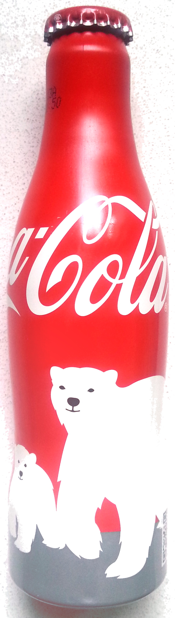 Coca-Cola Collector 2013 - Produkt - fr