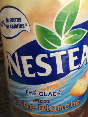 Nestea Thé glacé - Produit