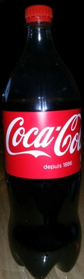 Coca Cola - Prodotto - fr