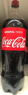 Coca-Cola original taste - Produit