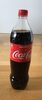 Coca Cola - Produkt
