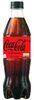 Coke ZERO® Sans Sucres Sans Calories - Produit