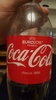 Coca-Cola - Producto