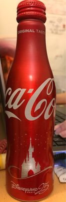 Coca cola - Product - fr